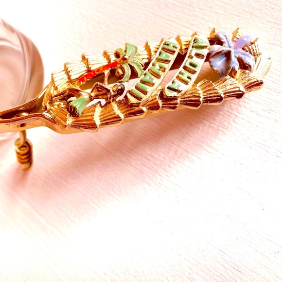 Vintage King Turner & Seymour Wine Opener& Bartool - Picture 4 of 16